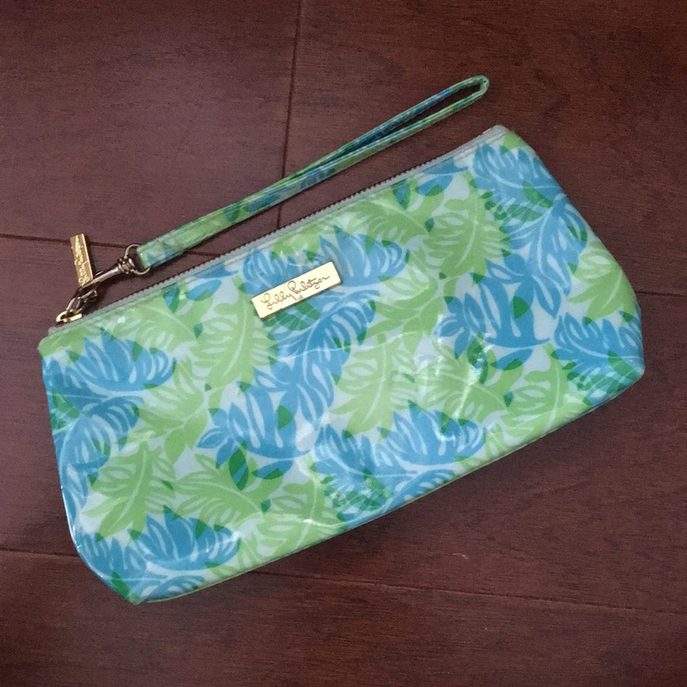 Lilly Pulitzer Clutch / Bag